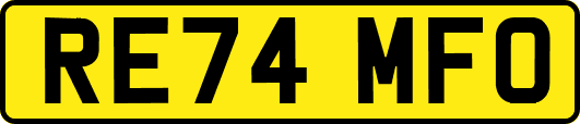 RE74MFO
