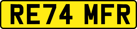 RE74MFR