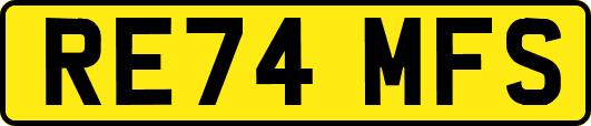 RE74MFS