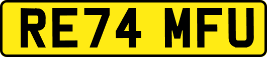 RE74MFU