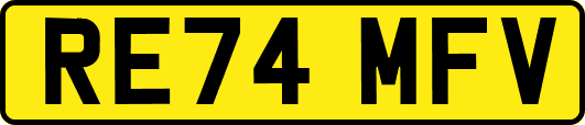 RE74MFV