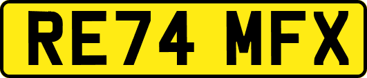RE74MFX