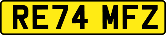 RE74MFZ