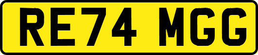 RE74MGG