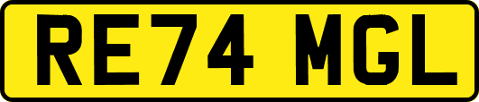 RE74MGL