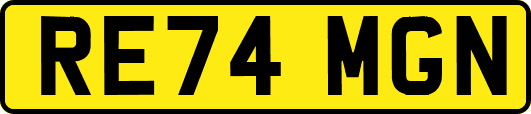 RE74MGN