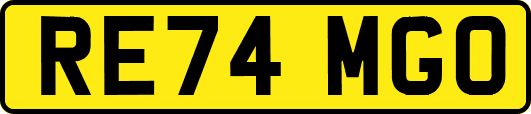 RE74MGO