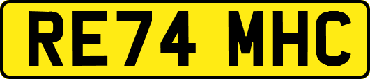 RE74MHC