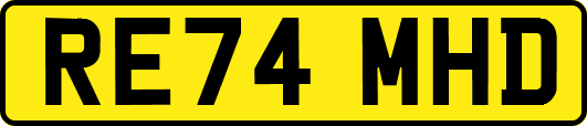 RE74MHD