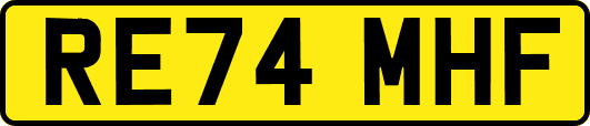 RE74MHF