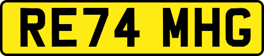RE74MHG