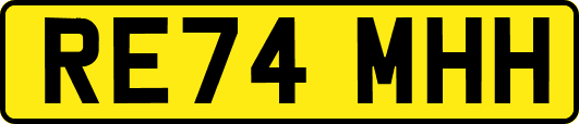 RE74MHH