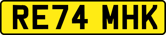 RE74MHK