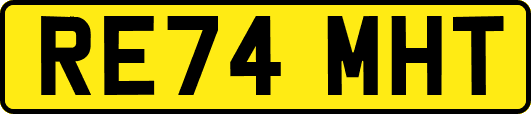 RE74MHT