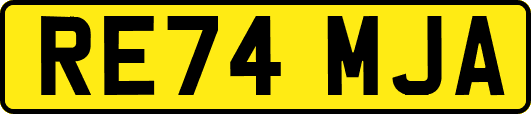 RE74MJA