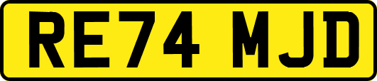 RE74MJD