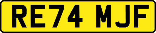 RE74MJF