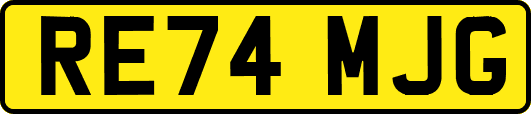 RE74MJG