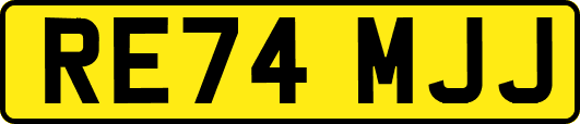 RE74MJJ