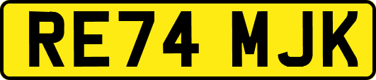 RE74MJK