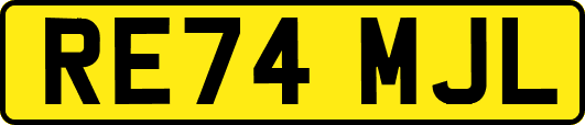 RE74MJL