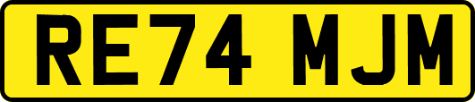 RE74MJM