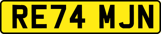 RE74MJN