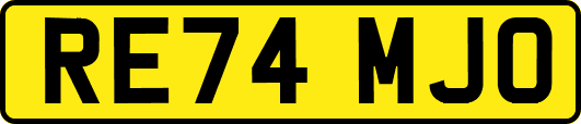 RE74MJO