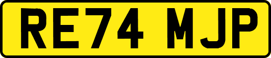 RE74MJP