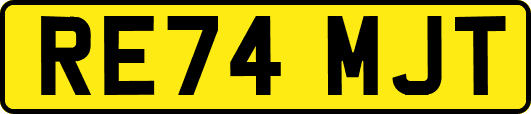 RE74MJT