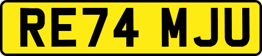 RE74MJU