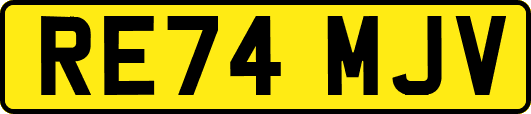 RE74MJV