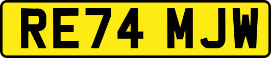 RE74MJW