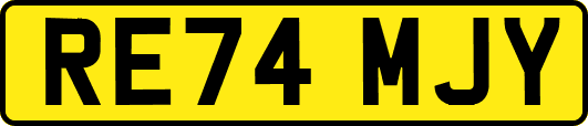 RE74MJY