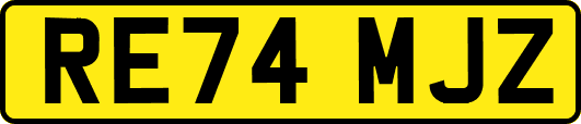 RE74MJZ