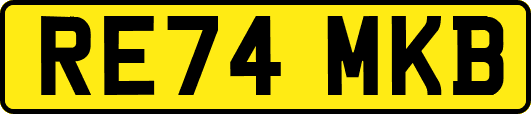 RE74MKB