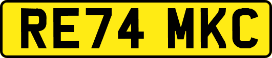RE74MKC