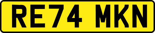 RE74MKN