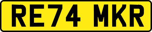 RE74MKR