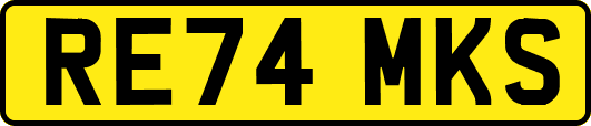 RE74MKS