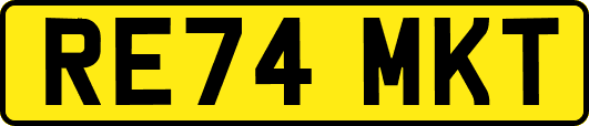 RE74MKT