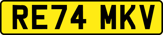 RE74MKV