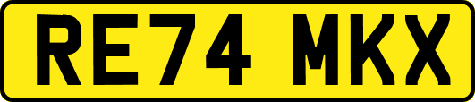 RE74MKX