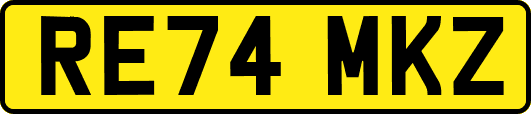 RE74MKZ