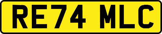 RE74MLC