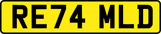 RE74MLD
