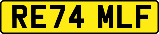 RE74MLF