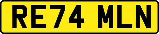 RE74MLN