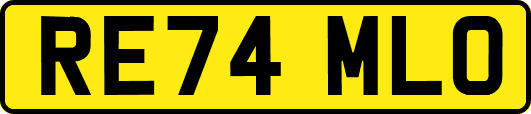 RE74MLO