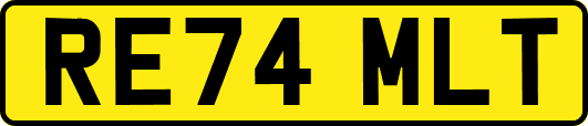RE74MLT
